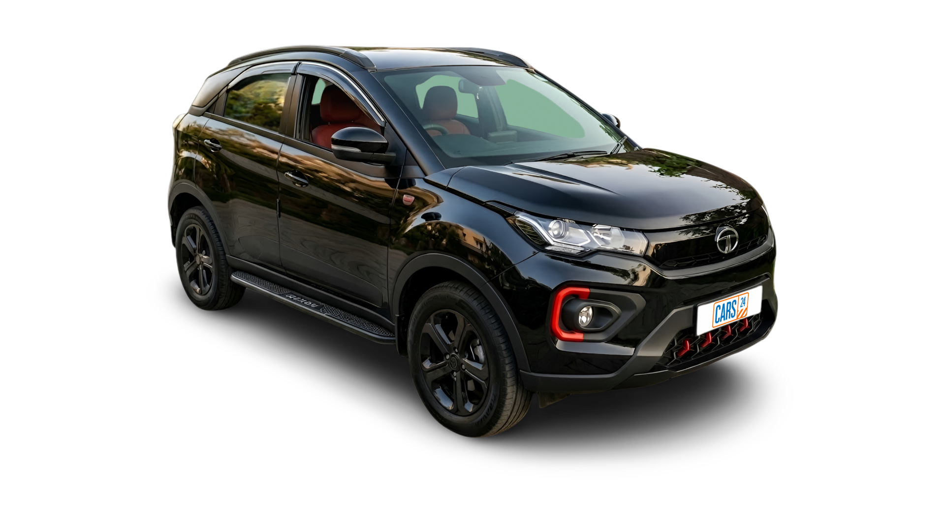 2023 Tata NEXON - SUV - Petrol - Automatic - ₹9.32 lakh